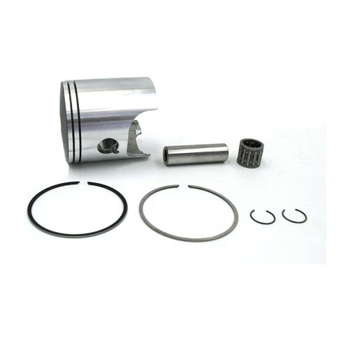 Motorcycle Compatible for Yamaha LONCIN Piston Pin Ring Connecting Rod Bearing Kit DT230 MT250 GPX TSE250R 2-Stroke Water-Cooled Engine in Kuwait