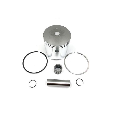 Motorcycle Compatible for Yamaha LONCIN Piston Pin Ring Connecting Rod Bearing Kit DT230 MT250 GPX TSE250R 2-Stroke Water-Cooled Engine in Kuwait