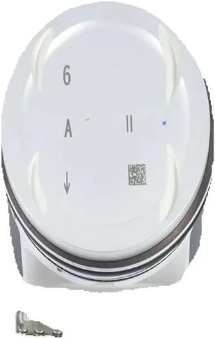 مجموعة حلقات بيستونز المحرك G4KG 2.4L متوافقة مع Hyundai ILoad IMax Grand Starex H-1 2007-2017 in Kuwait