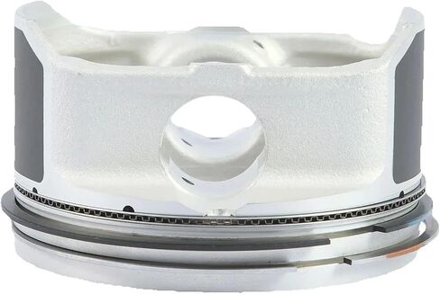 مجموعة حلقات بيستونز المحرك G4KG 2.4L متوافقة مع Hyundai ILoad IMax Grand Starex H-1 2007-2017 in Kuwait