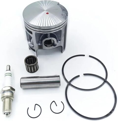 66mm Bore Pin 16mm Motorcycle Piston Ring Tool Set Compatible For Yamaha Blaster 200 YFS200 DT200 Motor Engine Accessories Modified Parts in Kuwait