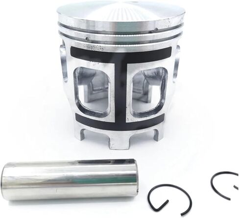 66mm Bore Pin 16mm Motorcycle Piston Ring Tool Set Compatible For Yamaha Blaster 200 YFS200 DT200 Motor Engine Accessories Modified Parts in Kuwait