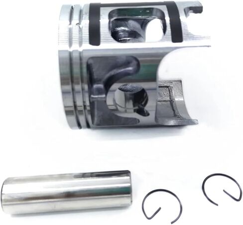 66mm Bore Pin 16mm Motorcycle Piston Ring Tool Set Compatible For Yamaha Blaster 200 YFS200 DT200 Motor Engine Accessories Modified Parts in Kuwait