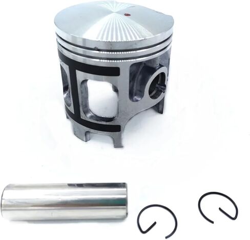 66mm Bore Pin 16mm Motorcycle Piston Ring Tool Set Compatible For Yamaha Blaster 200 YFS200 DT200 Motor Engine Accessories Modified Parts in Kuwait