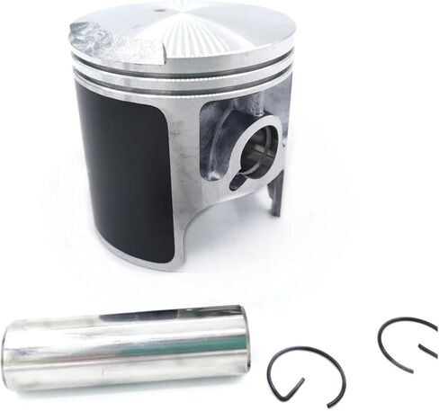 66mm Bore Pin 16mm Motorcycle Piston Ring Tool Set Compatible For Yamaha Blaster 200 YFS200 DT200 Motor Engine Accessories Modified Parts in Kuwait