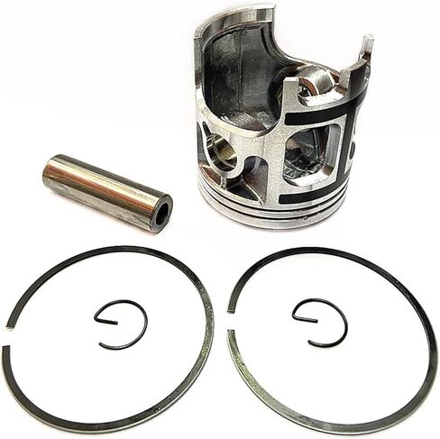 66mm Bore Pin 16mm Motorcycle Piston Ring Tool Set Compatible For Yamaha Blaster 200 YFS200 DT200 Motor Engine Accessories Modified Parts in Kuwait