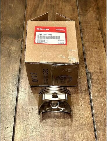 بديل لهوندا المكبس الجديد EB2800I EG2800I GC190 GCV190 HRX217 13101-Z8C-900 in Kuwait