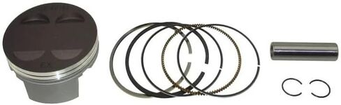 Piston Kit 62mm Compatible For Kitaco YX 4 Valve Cylinder Head Pit Dirt Bikes YCF Stomp Thumpstar SDG GPX in Kuwait