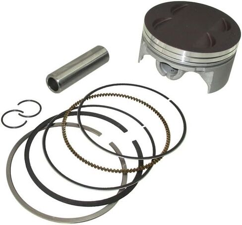 Piston Kit 62mm Compatible For Kitaco YX 4 Valve Cylinder Head Pit Dirt Bikes YCF Stomp Thumpstar SDG GPX in Kuwait