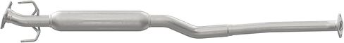 Walker 56320 Direct Fit Exhaust Resonator and Pipe Assembly in Kuwait