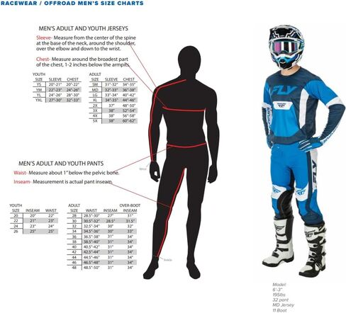 Fly Racing Kinetic Rockstar Moto Gear Set - Pant and Jersey Combo in Saudi Arabia