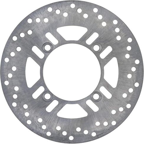 دوار الفرامل الخلفية المتخصصة لـ 1993-2001 كاواساكي نينجا ZX11 ZX1100 41080-1353-11H in Kuwait