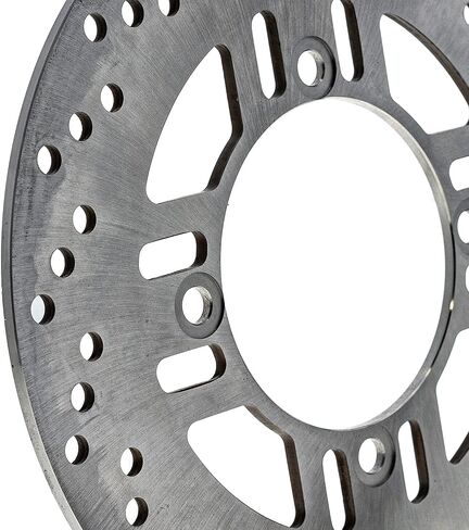 دوار الفرامل الخلفية المتخصصة لـ 1993-2001 كاواساكي نينجا ZX11 ZX1100 41080-1353-11H in Kuwait