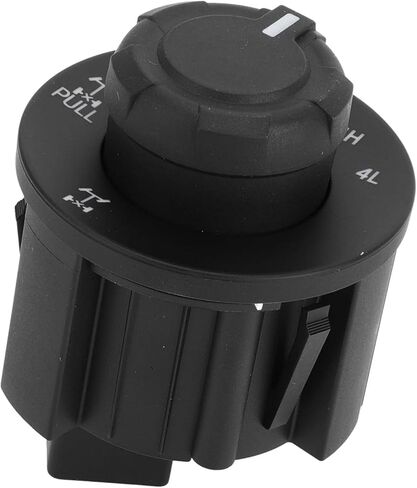 Car 4x4 4WD E-Locker Control Switch Knob No.AL3Z-14B166-BA/CL3Z-14B166-EA E-Locker Control Switch for Ford F-150 2010-2014 in Saudi Arabia