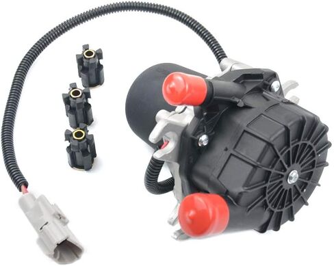 استبدال مضخة حقن الهواء الثانوية لـ 2005-2015 Toyota Tacoma 2.7L الجزء # 17610-0C020، 17600-0C020، 176100C020، 176000C020 in Kuwait