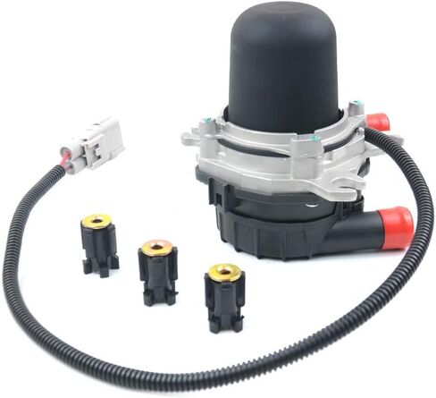 استبدال مضخة حقن الهواء الثانوية لـ 2005-2015 Toyota Tacoma 2.7L الجزء # 17610-0C020، 17600-0C020، 176100C020، 176000C020 in Kuwait