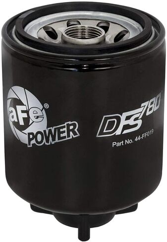 نظام الوقود من سلسلة aFe Power 42-12033 DFS780 (غير متوافق مع CARB) in Kuwait