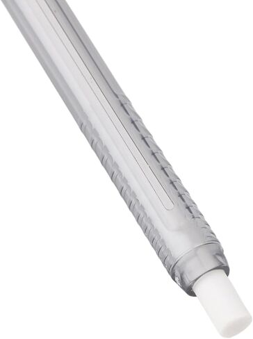 Keenso Retractable Mechanical Eraser Pen and Refills Set EasytoUse Pen Style Erasers for Home Office Activities Quality Plastic Material in Saudi Arabia