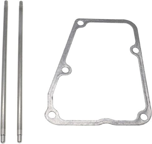 4 قضبان دفع 13116-0725 مجموعة حشيات الغطاء مناسبة لمحرك Kawasaki FR651V FX730V FR691V FR730V FS651V FS691V FX651V FS730V استبدال المحرك 131160725 11061-1285 in Kuwait