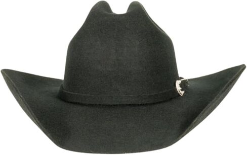 American Hat Makers Cattleman Natural Color in Saudi Arabia