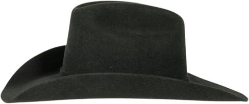 American Hat Makers Cattleman Natural Color in Saudi Arabia