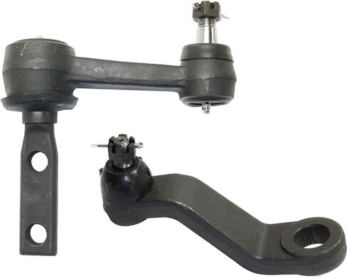 Replacement Idler Arm Kit fits Dodge Ram 2500 Ram 3500 V8 (5.2L / 5.9L) RWD (with 16.5mm bracket bolt holes) in Saudi Arabia
