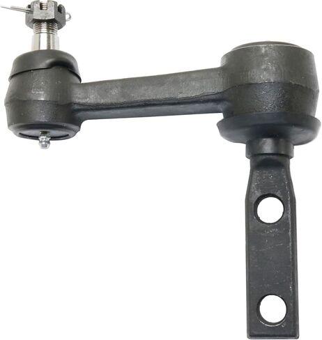 Replacement Idler Arm Kit fits Dodge Ram 2500 Ram 3500 V8 (5.2L / 5.9L) RWD (with 16.5mm bracket bolt holes) in Saudi Arabia