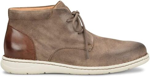 BORN Men's Theo Chukka Boots in Saudi Arabia