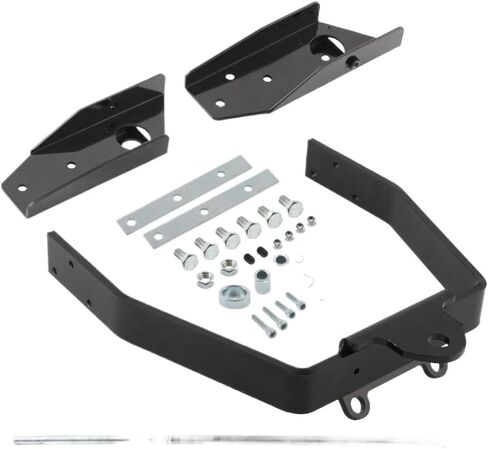 Trailer Hitch Receiver Compatible with RT Limited Models 2011-2024 in Kuwait