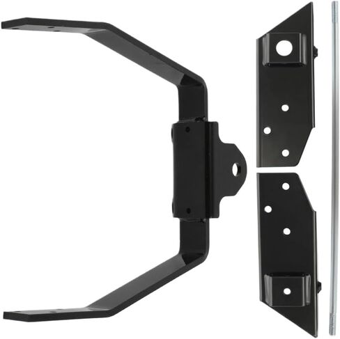 Trailer Hitch Receiver Compatible with RT Limited Models 2011-2024 in Kuwait