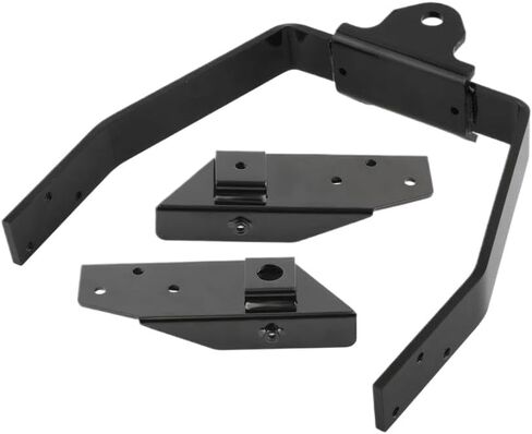 Trailer Hitch Receiver Compatible with RT Limited Models 2011-2024 in Kuwait