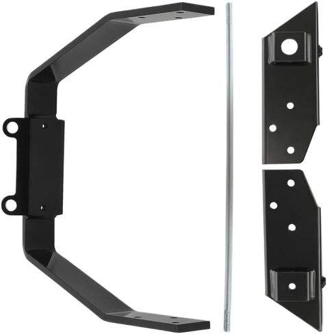 Trailer Hitch Receiver Compatible with RT Limited Models 2011-2024 in Kuwait