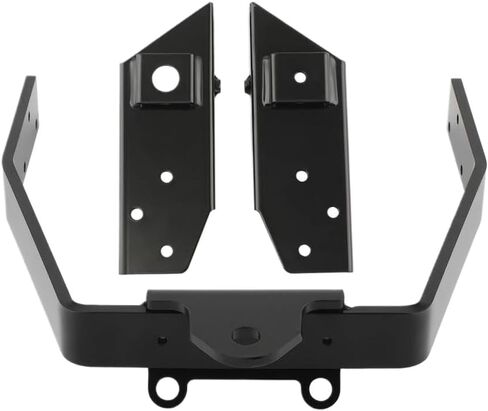 Trailer Hitch Receiver Compatible with RT Limited Models 2011-2024 in Kuwait