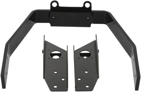 Trailer Hitch Receiver Compatible with RT Limited Models 2011-2024 in Kuwait
