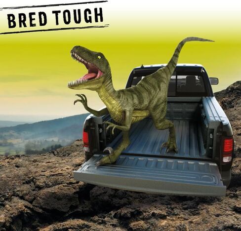 U-POL Raptor Bright White Urethane Spray-On Truck Bed Liner Kit W/Free Spray Gun, 6 Liters in Saudi Arabia