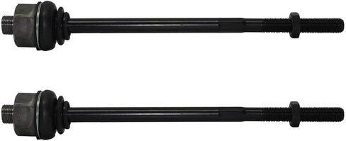 Detroit Axle - Front 13pc Suspension Kit for Silverado Sierra Yukon XL Avalanche Suburban 1500 Tahoe Escalade ESV EXT, Tie Rods Ball Joints Sway Bars Idler Arm Bracket Pitman Arm Replacement in Saudi Arabia