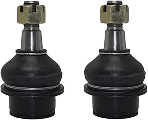 Detroit Axle - Front 13pc Suspension Kit for Silverado Sierra Yukon XL Avalanche Suburban 1500 Tahoe Escalade ESV EXT, Tie Rods Ball Joints Sway Bars Idler Arm Bracket Pitman Arm Replacement in Saudi Arabia