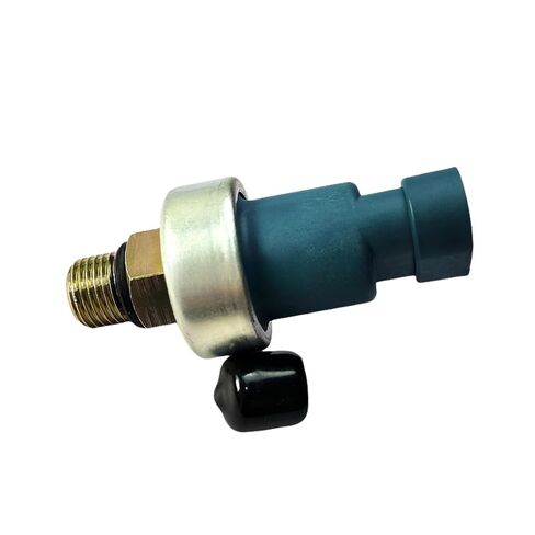 Pressure Sensor Switch 4353686 for Hitachi Excavator CHR70 EX100-5 EX120-5 EX200-3 EX220-5 EX135UR EX230-5 EX270-5 EX75US-5 EX80U EX90L-5 MA145-5 Aftermarket Parts in Saudi Arabia