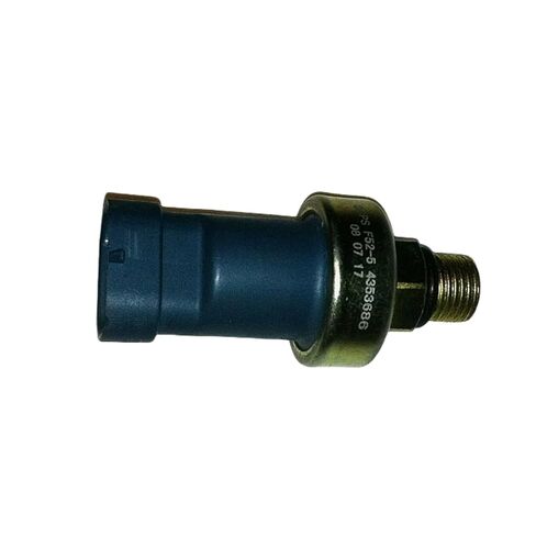 Pressure Sensor Switch 4353686 for Hitachi Excavator CHR70 EX100-5 EX120-5 EX200-3 EX220-5 EX135UR EX230-5 EX270-5 EX75US-5 EX80U EX90L-5 MA145-5 Aftermarket Parts in Saudi Arabia
