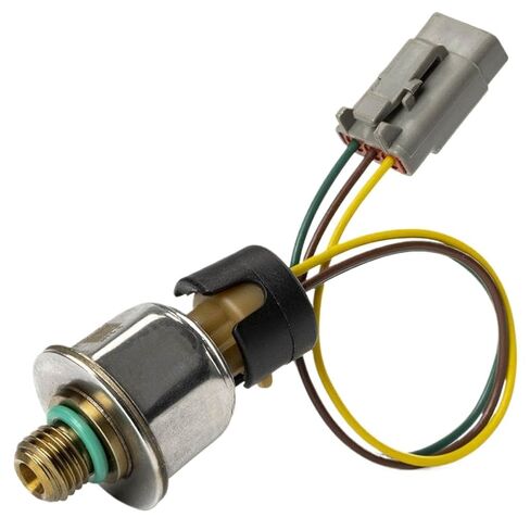 مفتاح ضغط الحاقن 1845536C91 3PP6-8 1845536 متوافق مع Maxxforce 04-07 DT466E DT570 ICP المرسل (10 قطعة) in Kuwait