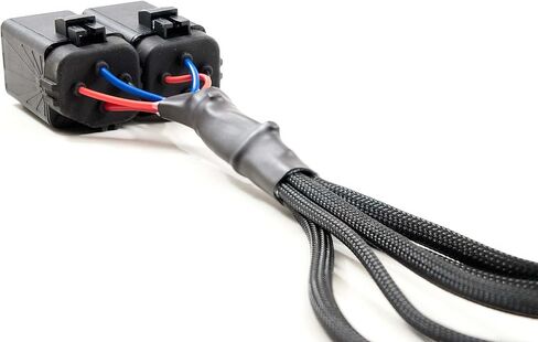 Morimoto Lighting HD Relay: 9005/9006/9012/H10 H10 in Saudi Arabia
