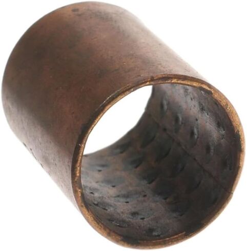 CarLights360 For Mercury Grand Marquis/Sable 1990 1991 Starter Bushing | Brass | 0.472 Inches Inner Diameter | 0.514 Inches Outer Diameter | Replacement For 3207421, 19106705 in Saudi Arabia