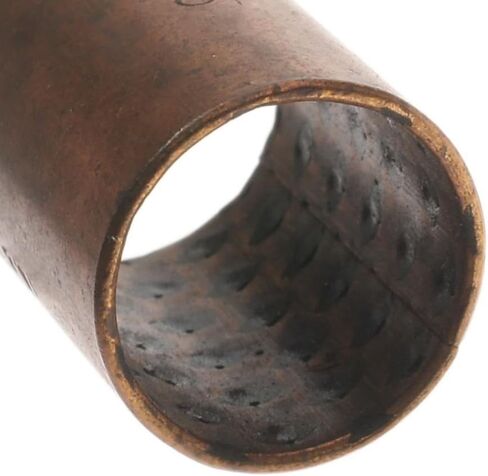 CarLights360 For Mercury Grand Marquis/Sable 1990 1991 Starter Bushing | Brass | 0.472 Inches Inner Diameter | 0.514 Inches Outer Diameter | Replacement For 3207421, 19106705 in Saudi Arabia