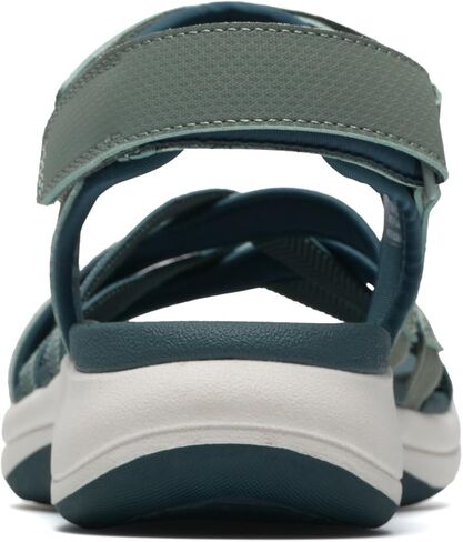 Clarks Women's Mira Shore Sandal in Saudi Arabia
