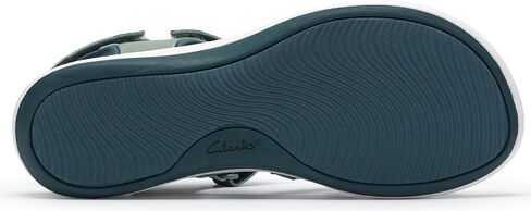 Clarks Women's Mira Shore Sandal in Saudi Arabia