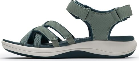 Clarks Women's Mira Shore Sandal in Saudi Arabia