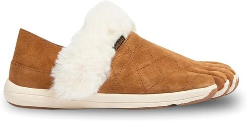 حذاء Zen Suede للسيدات سهل الارتداء in Kuwait