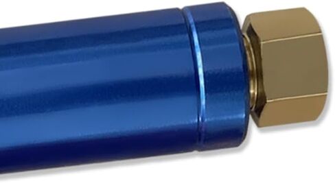 Blue 2 Pound Disc Brake Residual Pressure Check Valve in Saudi Arabia
