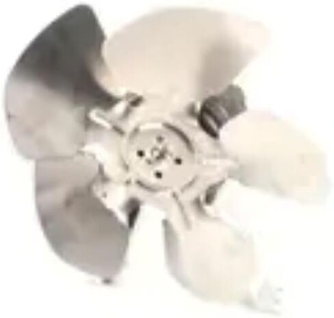 Edgewater Parts SK-325-60124-00 Condensate Fan/Motor/Bracket Assembly Compatible with Traulsen in Saudi Arabia