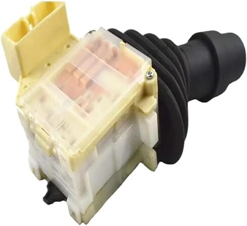 Headlight Turn Signal Light Switch 57440-12470-71 for Forklift 8FBN15-25 in Saudi Arabia